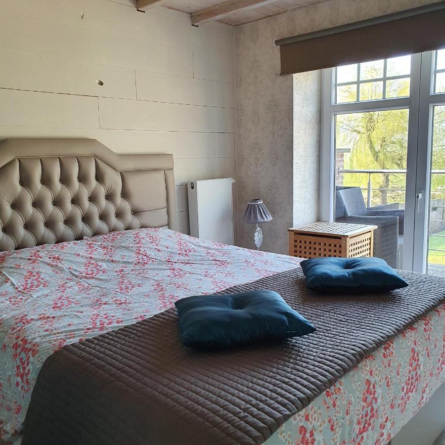 Luppolo Vakantiehuis Westhoek Alveringem Exteriör bild