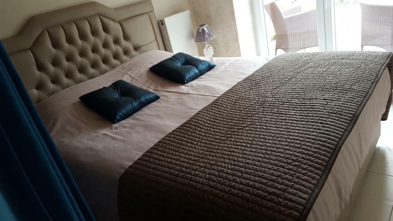 Luppolo Vakantiehuis Westhoek Alveringem Exteriör bild